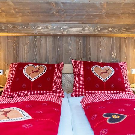 Ferienwohnung Herbst Unken Luaran gambar